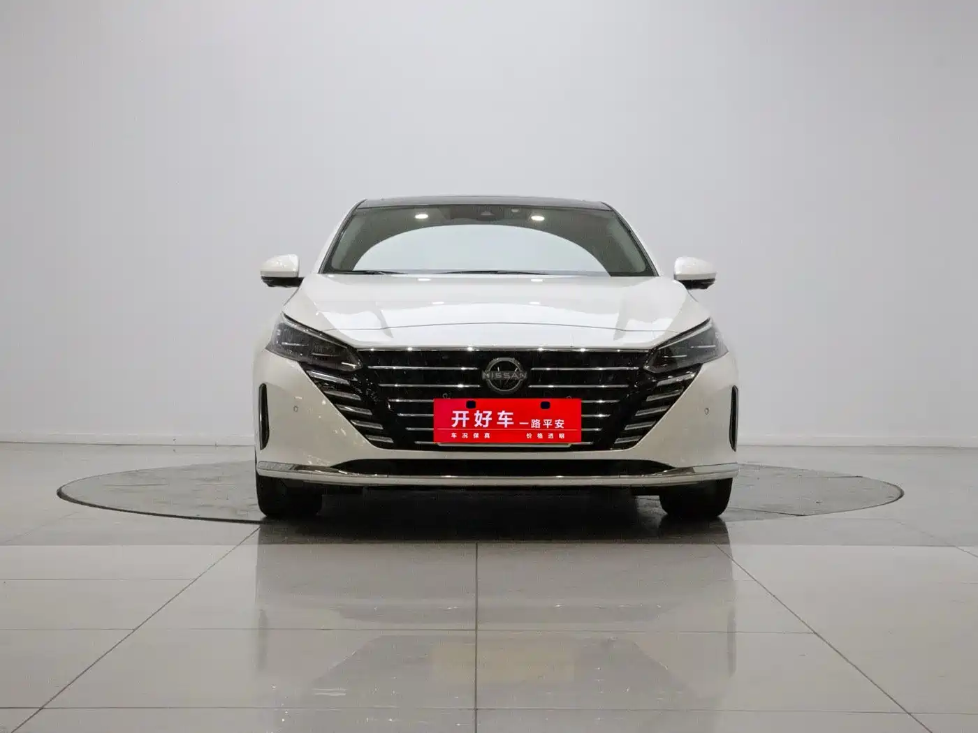 Nissan TEANA, миниатюра 2