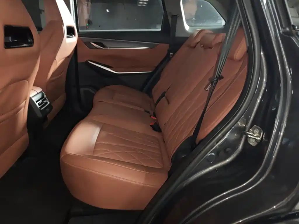 Фото 17 - Changan CS75 PLUS