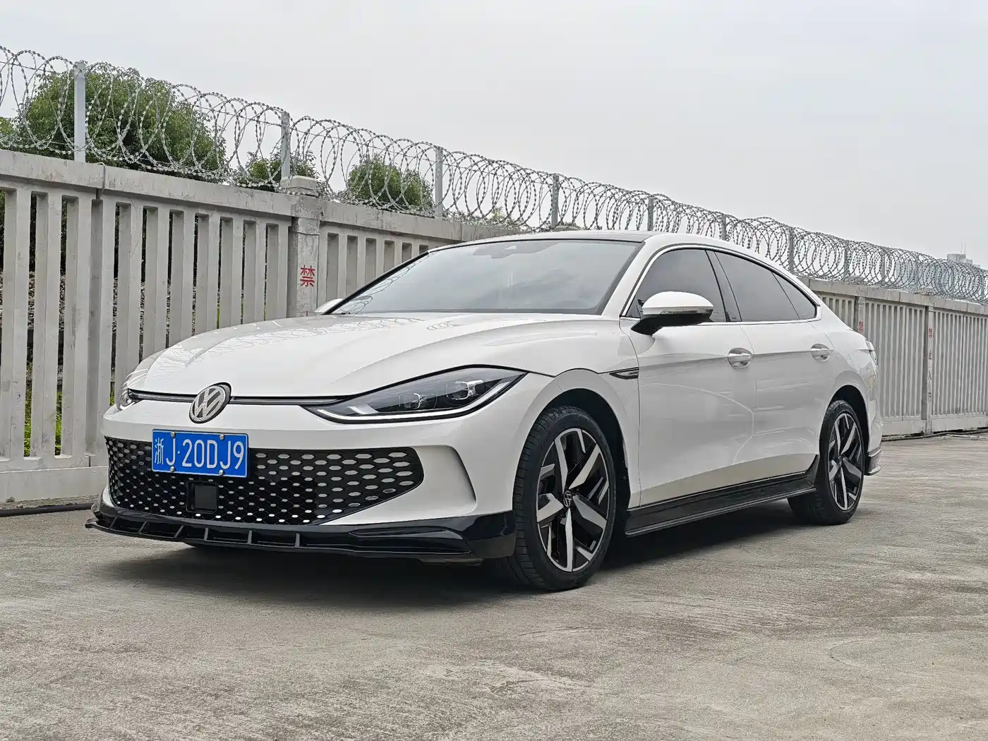 Volkswagen Lamando 2023 Lamando L 280TSI DSG Cool Edition