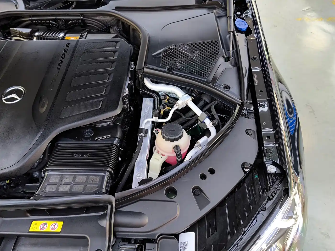 Mercedes-Benz S-Class 2022 S 450 L 4MATIC фото 37