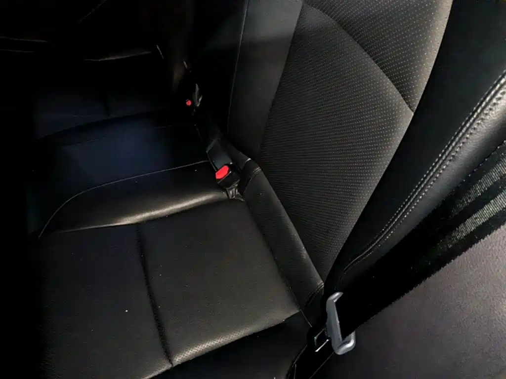 Toyota Corolla 2023 1.8L Smart Hybrid Dual Engine Pioneer Edition фото 17