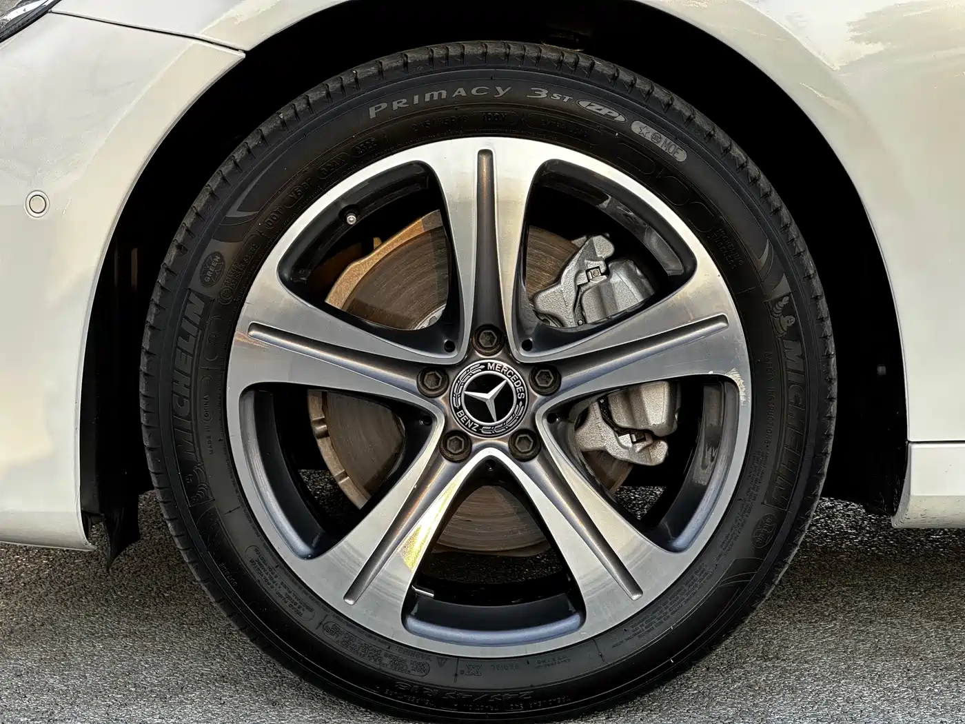 Mercedes-Benz E-Class 2018 E 200 L Sport фото 20