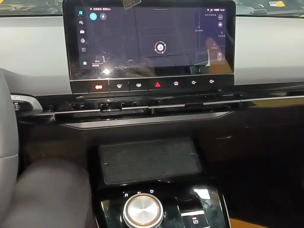 MG MG4 EV 2023 2022 Model 425km Flagship