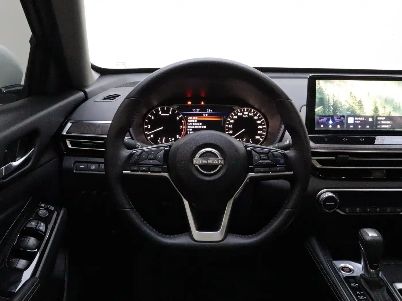 Nissan TEANA, миниатюра 16