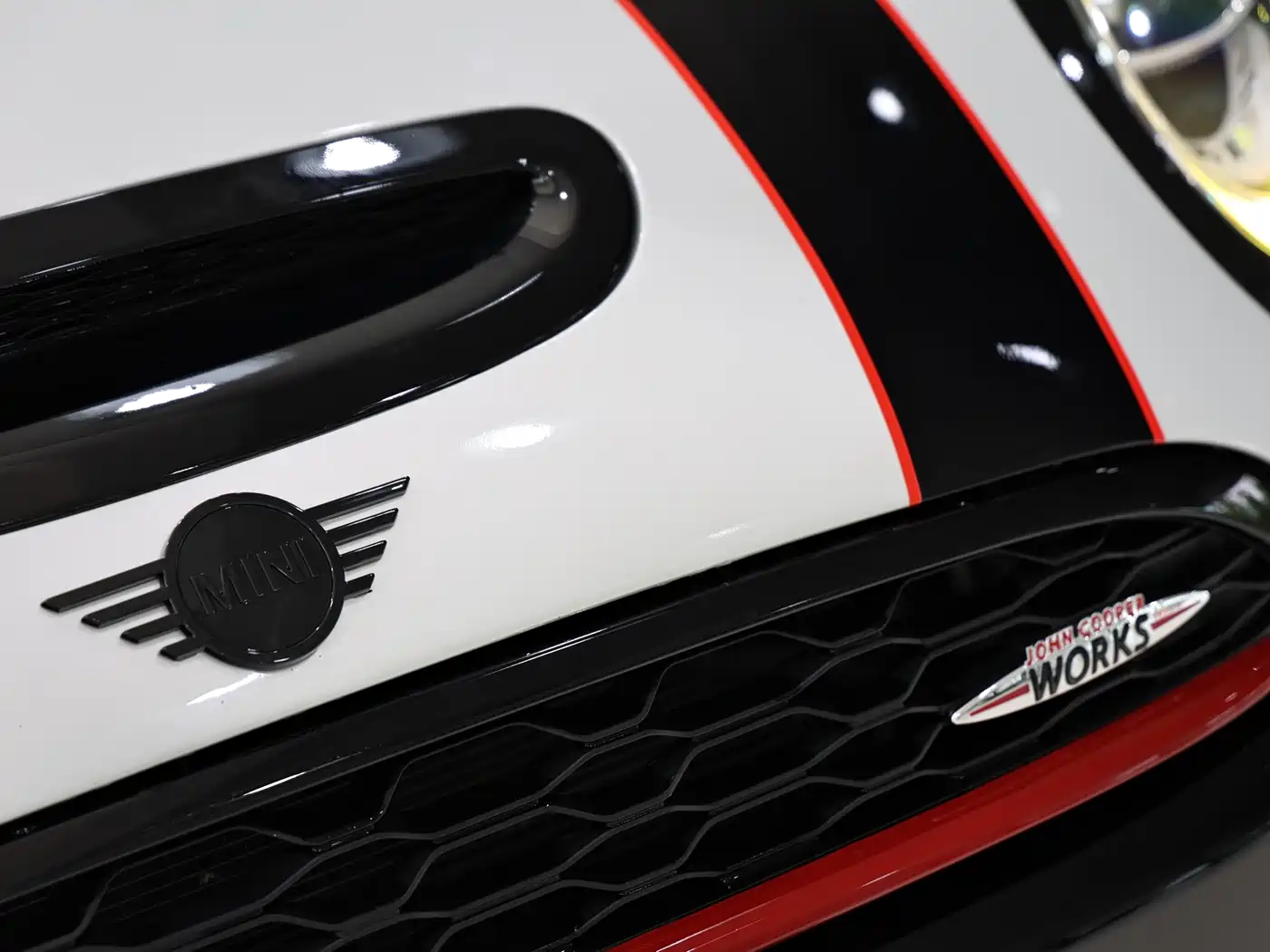 Photo 13 - MINI JCW