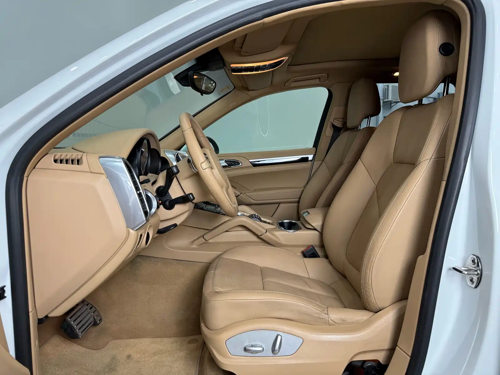 Фото 4 - Porsche Cayenne