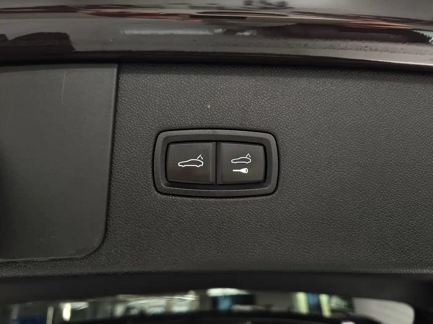 Porsche Cayenne New Energy 2019 Cayenne E-Hybrid 2.0T фото 34