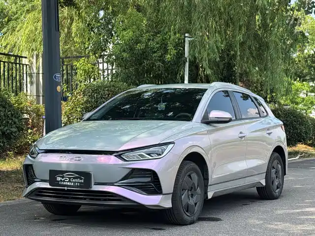  BYD BYD e2 2023 Comfort Model