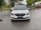 Фото 2 - Buick Excelle