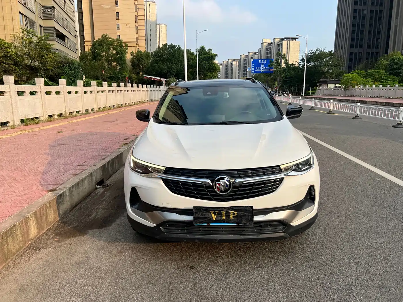 Buick Encore 2020 2020 20T CVT Elite Model