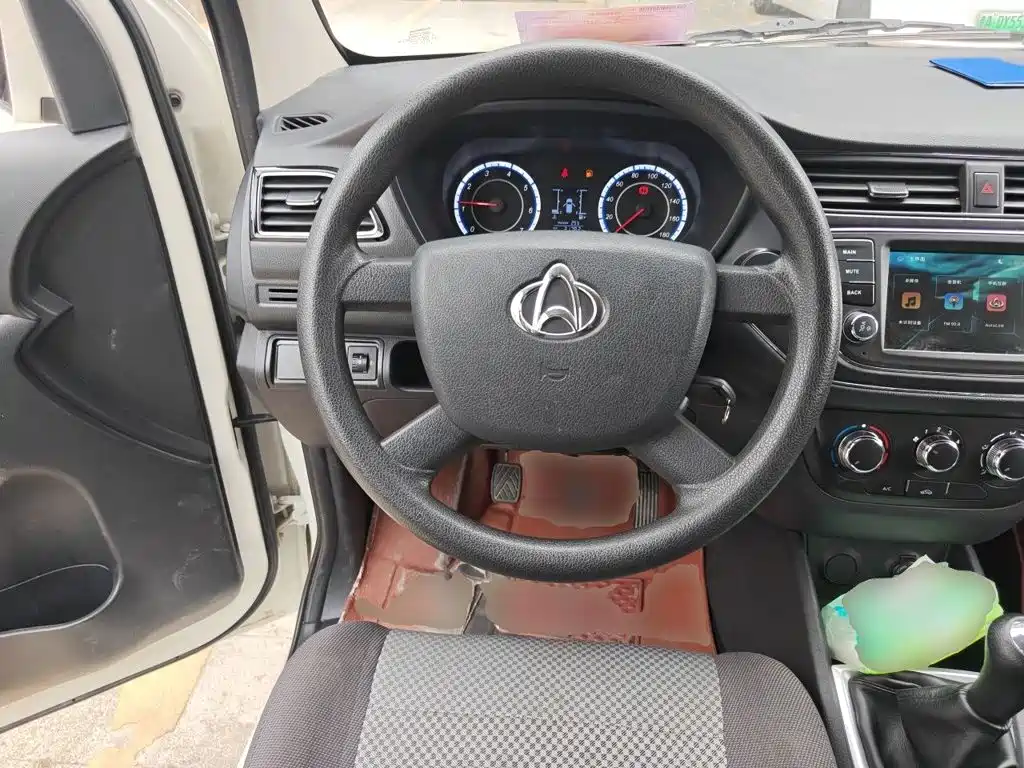 Changan Kaicheng Ono S 2024 2021 Model 1.5L Ono S Smart Edition Single AC Passenger Vehicle JL473QG