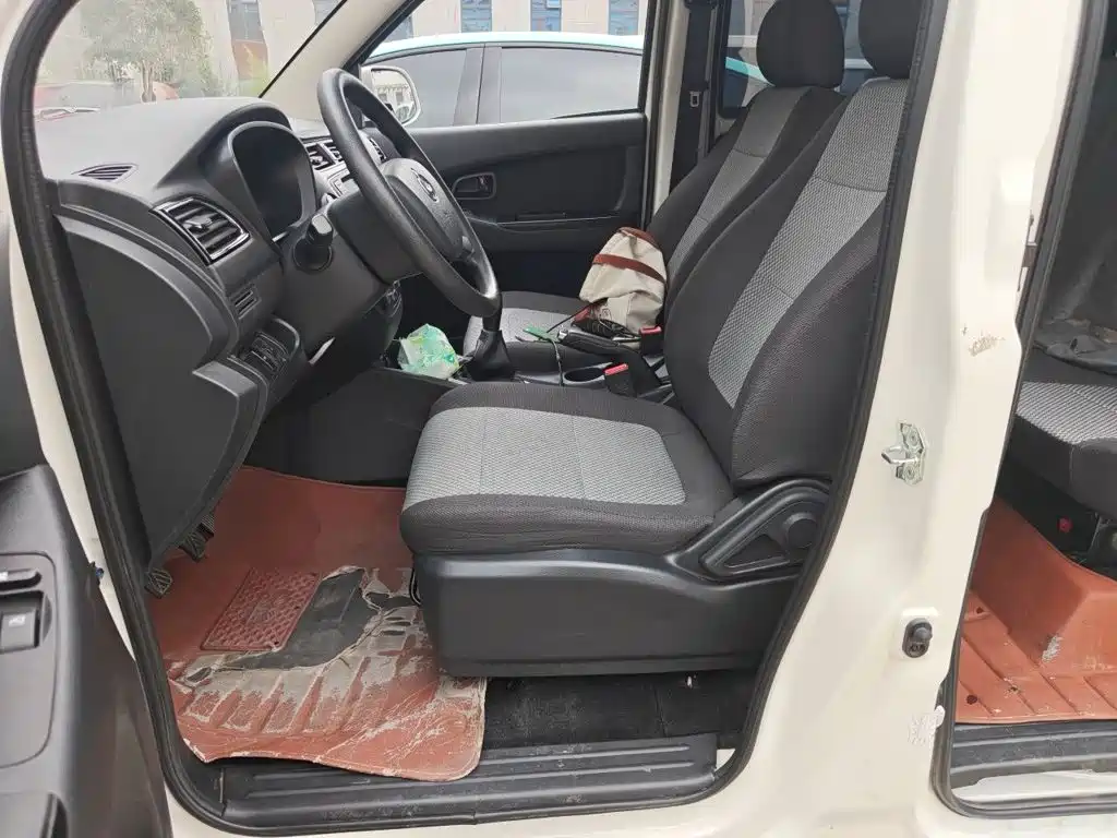 Changan Kaicheng Ono S 2024 2021 Model 1.5L Ono S Smart Edition Single AC Passenger Vehicle JL473QG