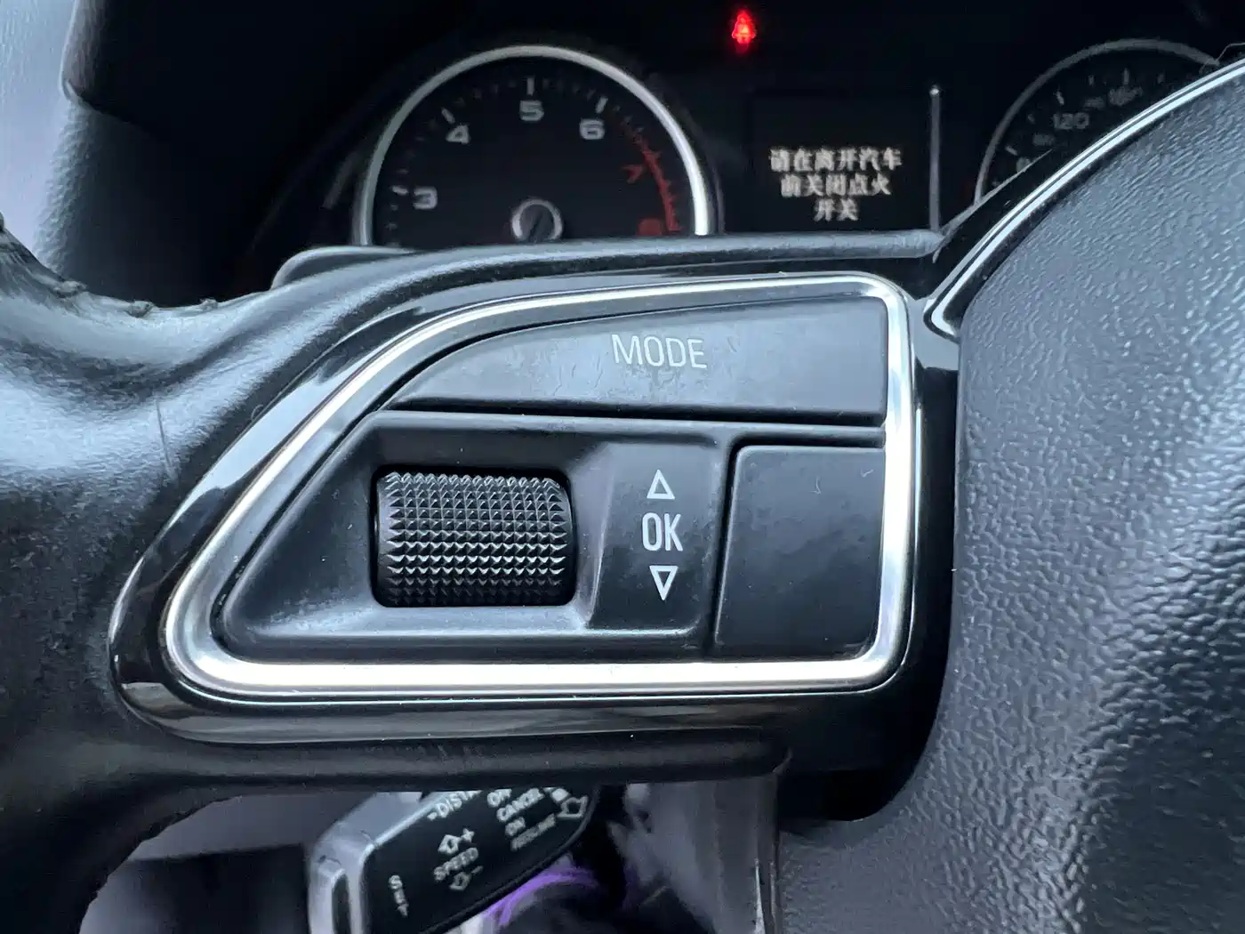 Audi Q5 2013 40 TFSI Luxury фото 20