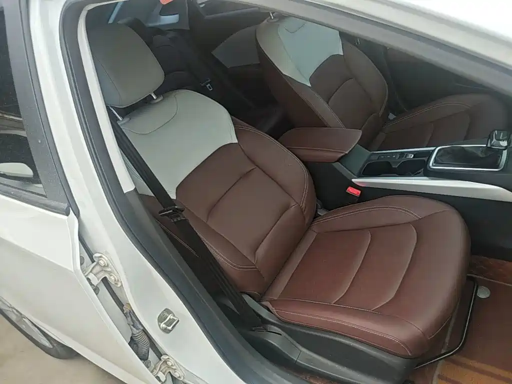 Chevrolet Monza 2024 2024 1.5L Dual-Clutch Delight Edition