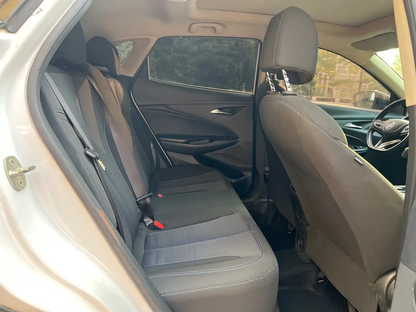 Buick Encore 2020 2020 20T CVT Elite Model