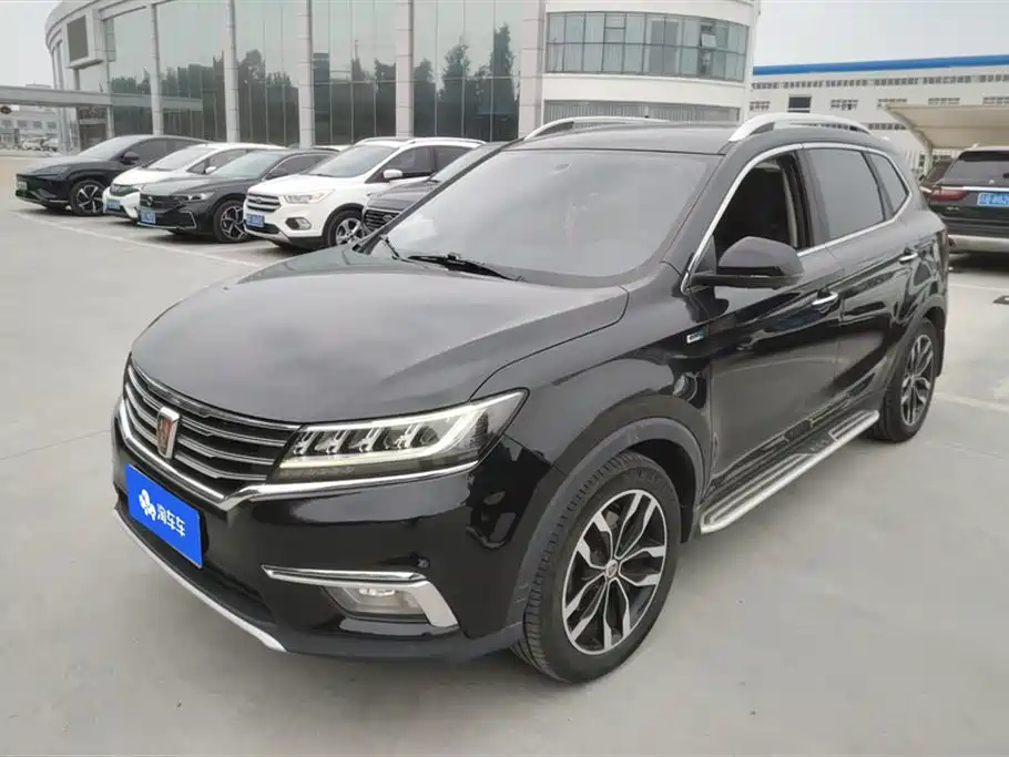 ROEWE RX5