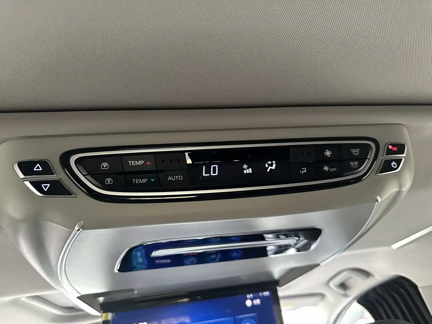 GAC Trumpchi Trumpchi M8 2021 Master Series 390T Ultimate Edition фото 26