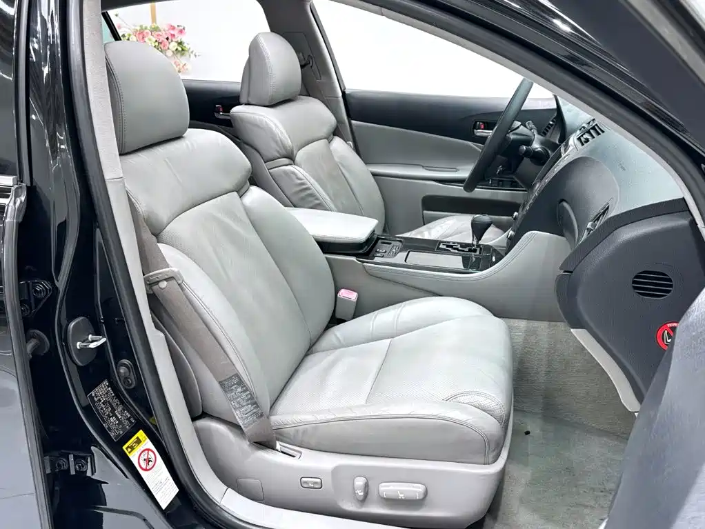 Lexus GS 2005 2005 300