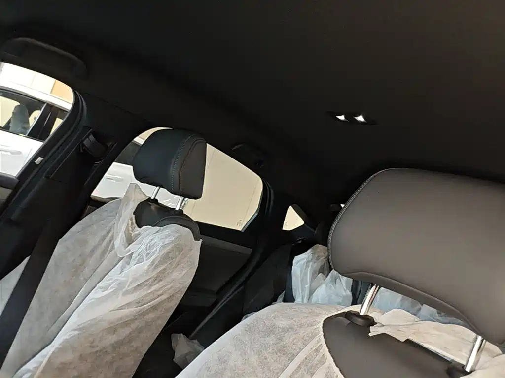 BYD Qin PLUS 2026 DM-i Smart Edition 128KM Progressive фото 18