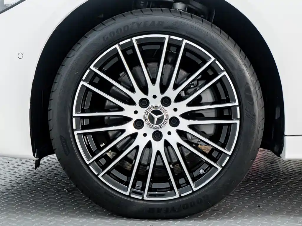 Mercedes-Benz C-Class 2025 2025 C 260 L Sport Edition