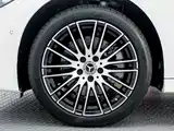 Фото 10 - Mercedes-Benz C-Class
