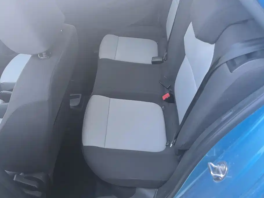 Škoda Fabia 2016 2016 1.4L Automatic Car Enjoy Edition