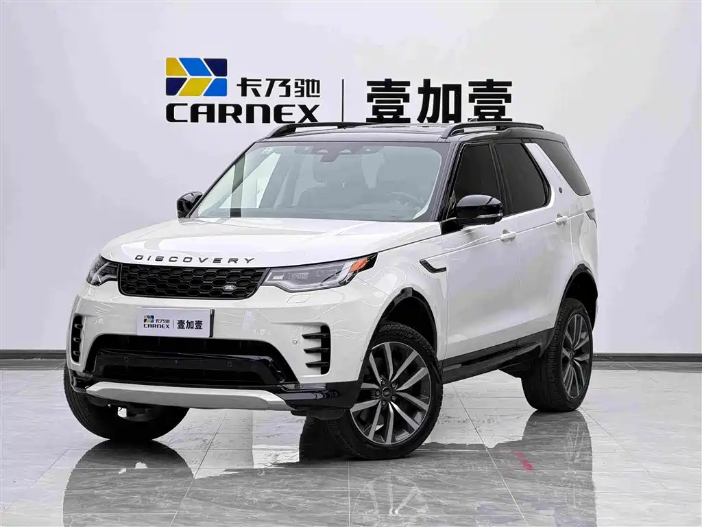 Land Rover Discovery 2024 2024 360PS Dynamic SE