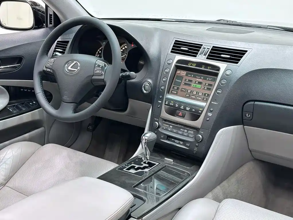 Lexus GS 2005 2005 300