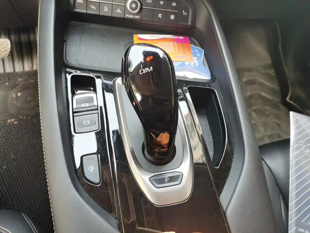 Фото 10 - Haval F7x