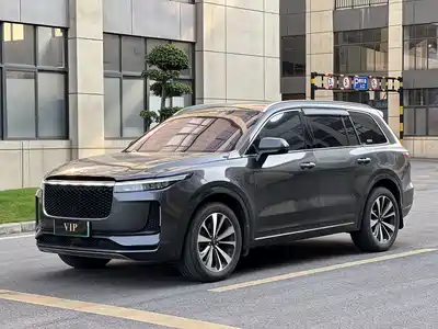 Li Auto ONE