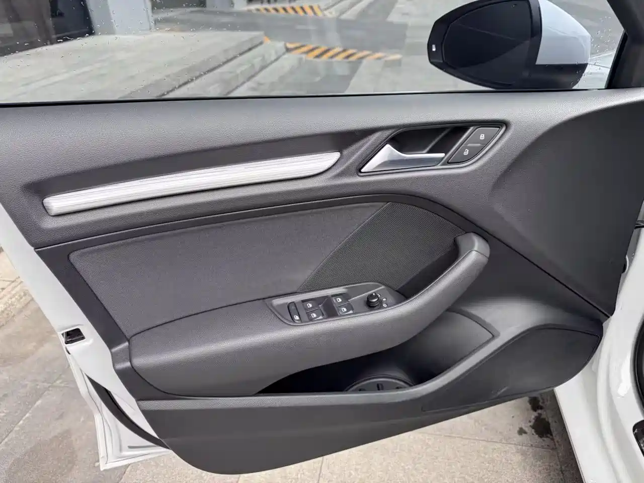Audi A3 2016 Limousine 35 TFSI Leadership фото 21