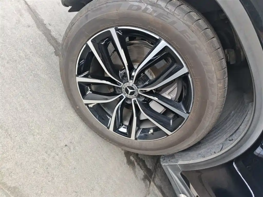 Mercedes-Benz GLC 2021 GLC 260 L 4MATIC Luxury фото 23