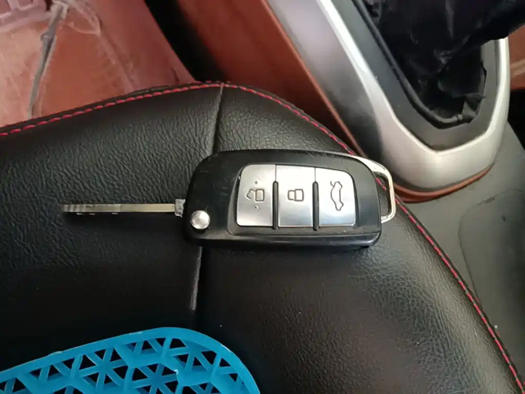 Geely King Kong 2017 2016 1.5L Manual Elite