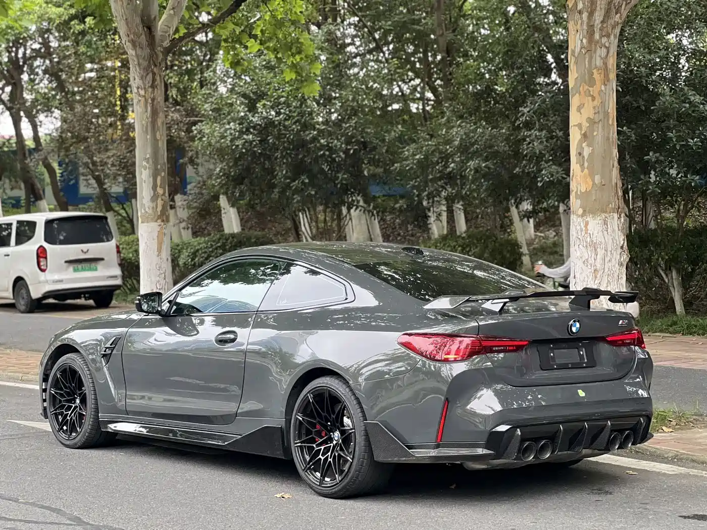 Фото 5 - BMW M4