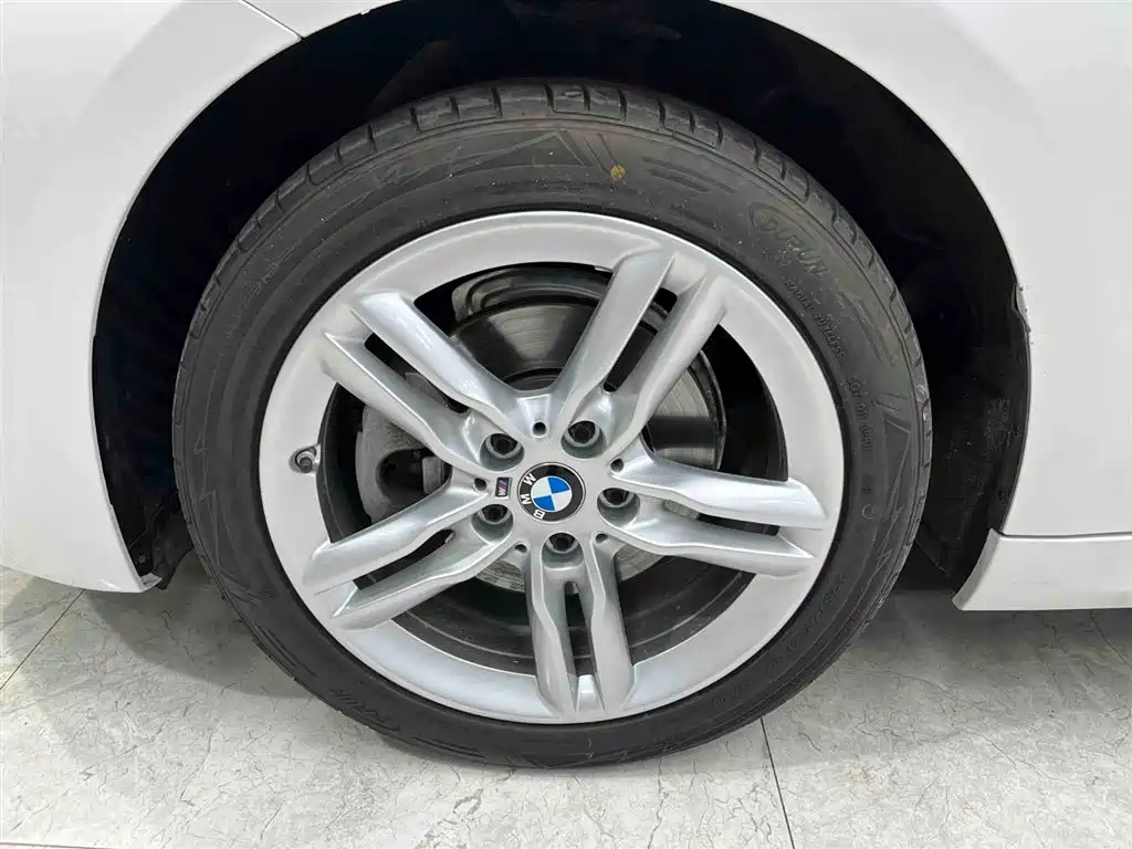 BMW 1 Series 2021 Facelift 120i M Sport Shadow Edition фото 19