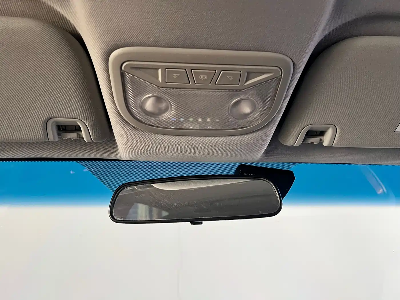 Geely Yuanjing X1 2018 2017 1.3L Auto Player Edition