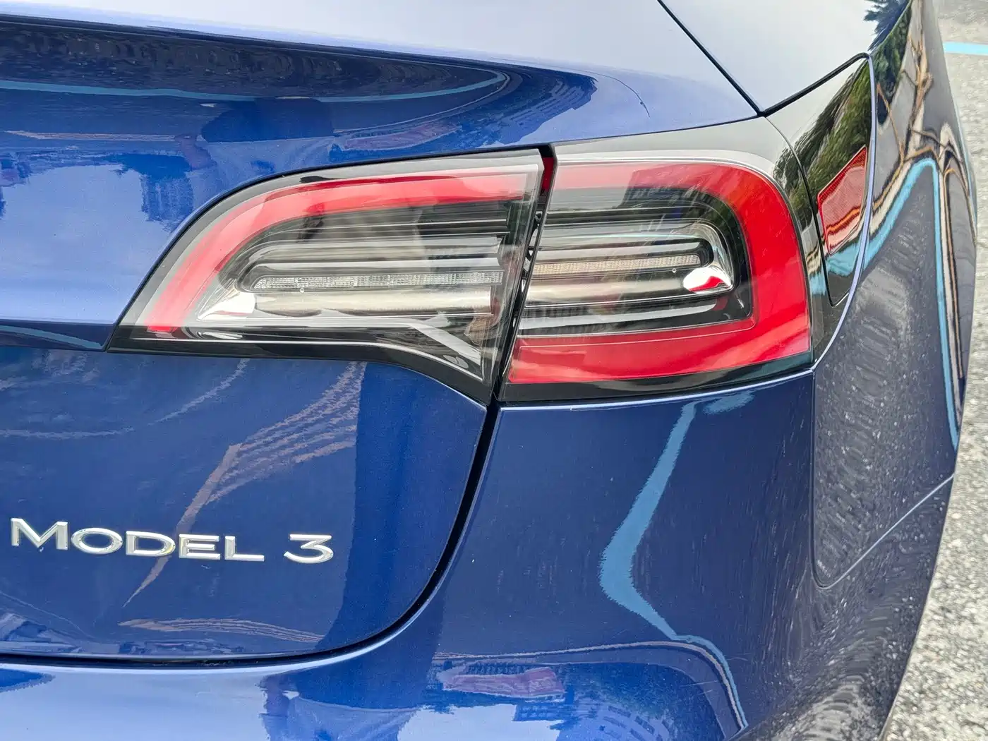 Фото 15 - Tesla Model 3
