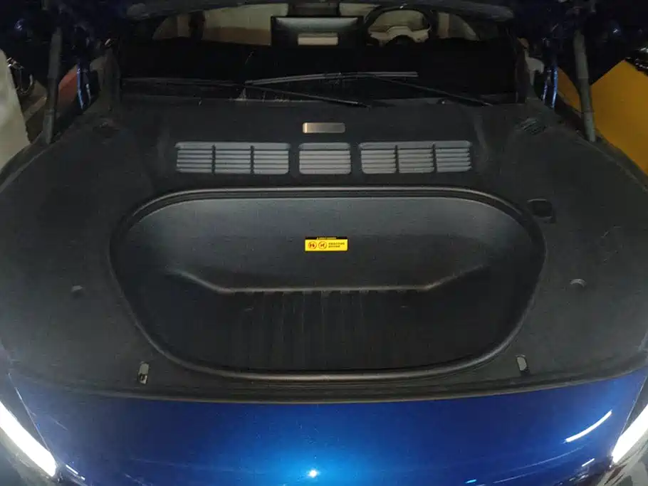 XIAOMI CAR XIAOMI YU7