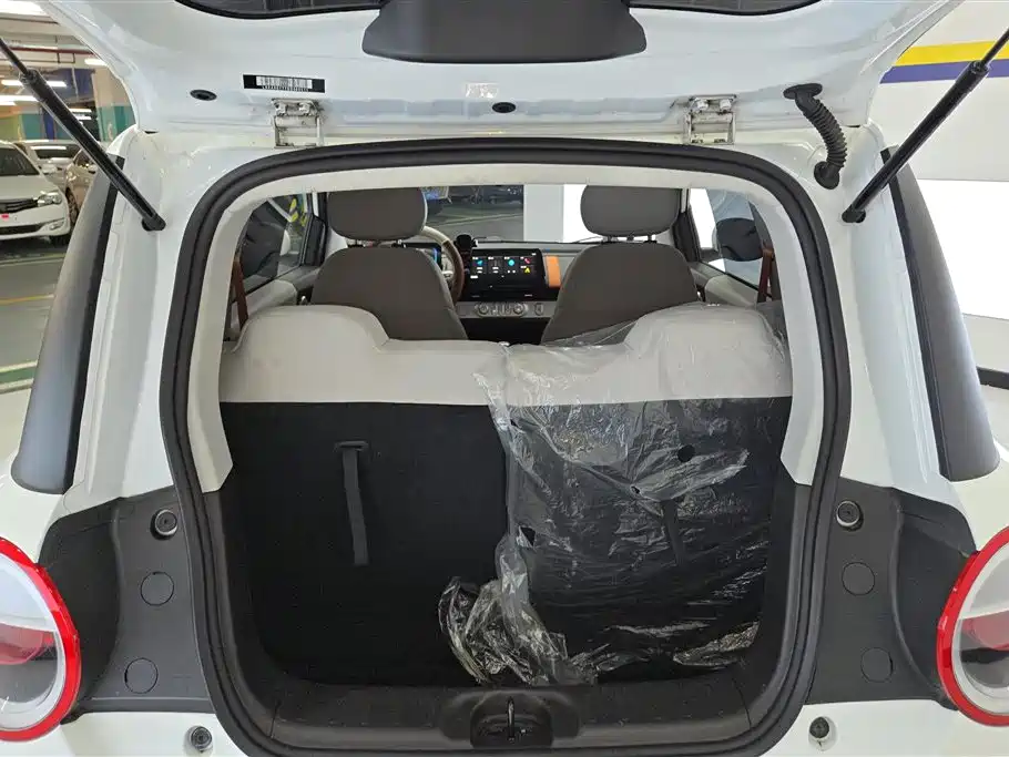 CHANGAN CHANGAN LUMIN