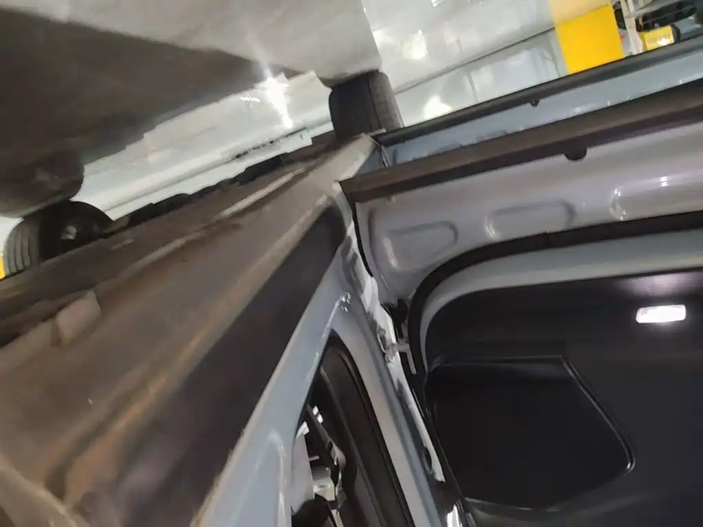 NIO ES6 2021 2020 610KM Performance