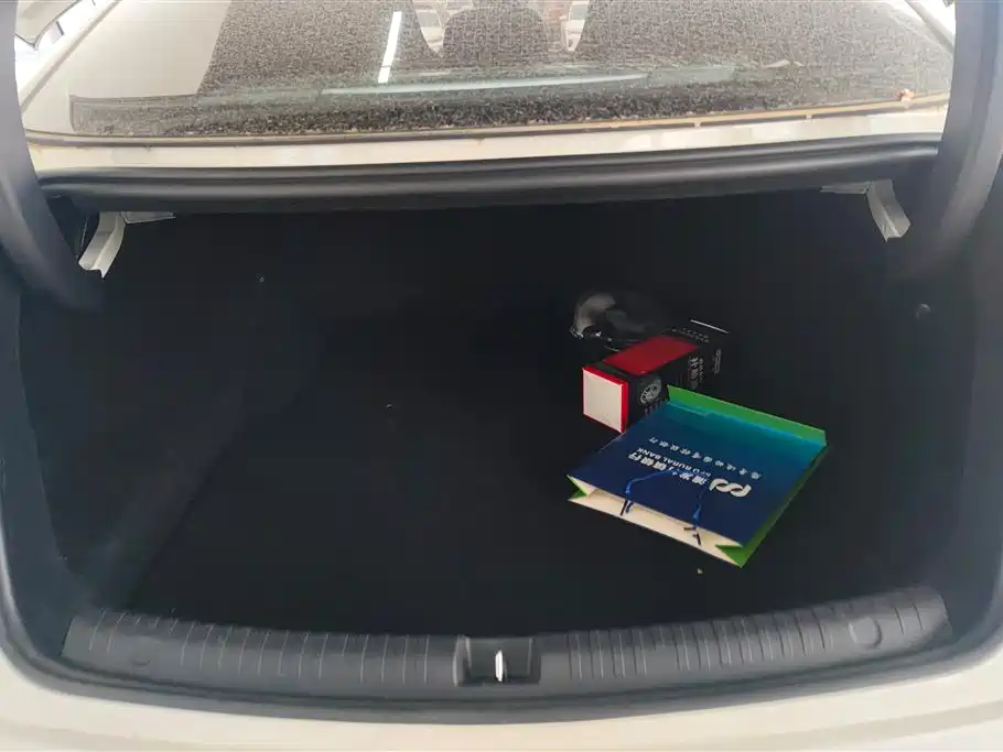 BYD SEAL 06 NEW ENERGY