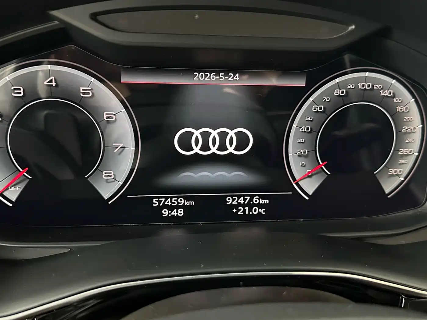 Audi Q7 2021 55 TFSI quattro S line Premium фото 18