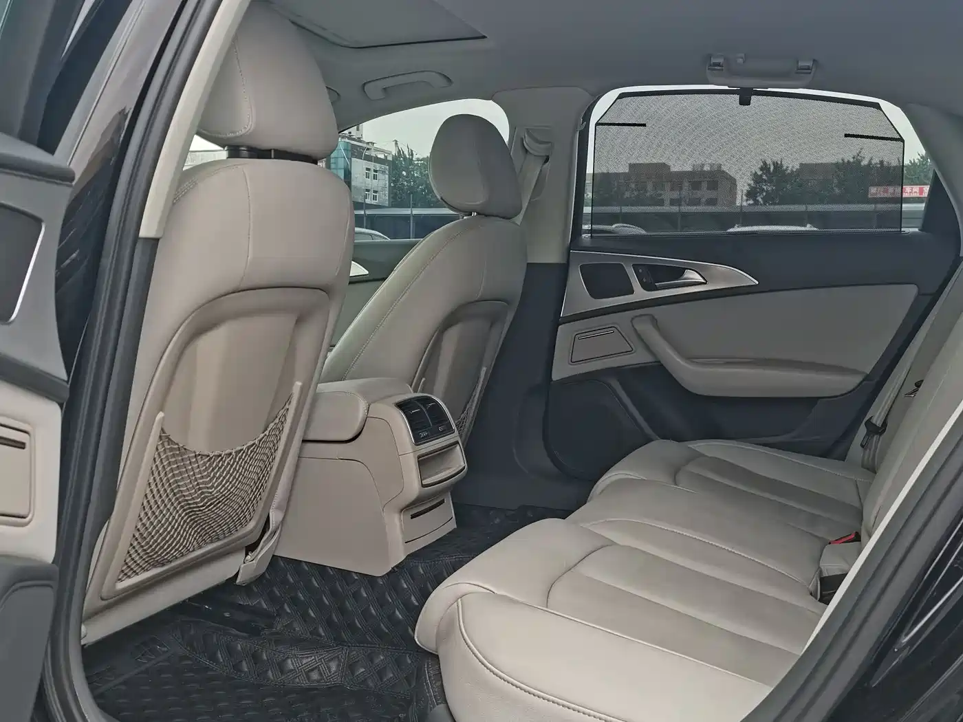 Audi A6L 2016 TFSI Technology фото 16