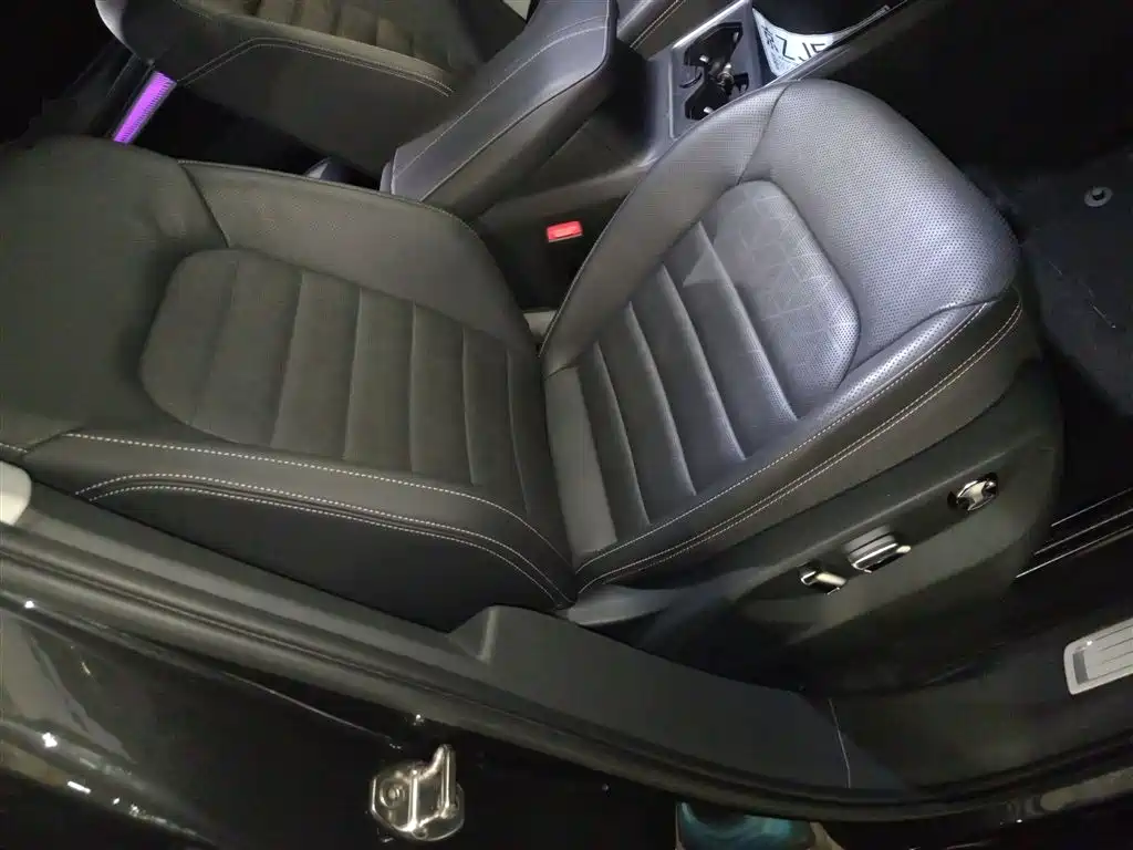 Volkswagen Talagon 2022 380TSI 4WD Luxury Premium Pro Edition 6-seater фото 25