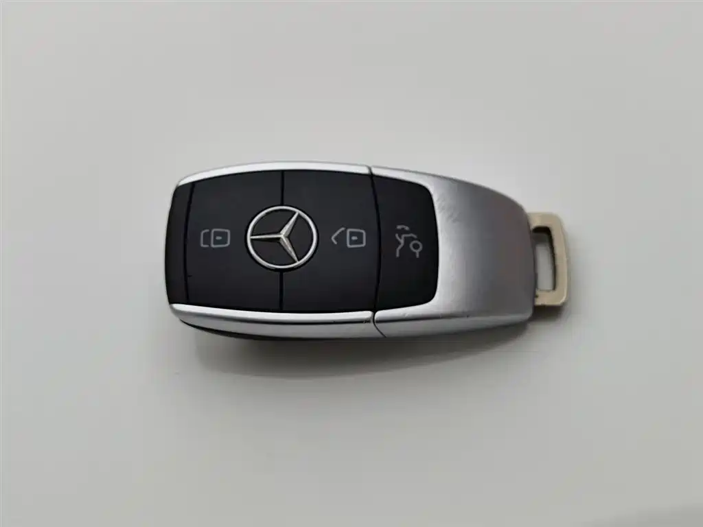 Mercedes-Benz C-Class 2020 C 200 L Fashion Sport фото 19