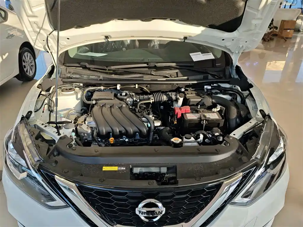 Nissan SYLPHY, миниатюра 20