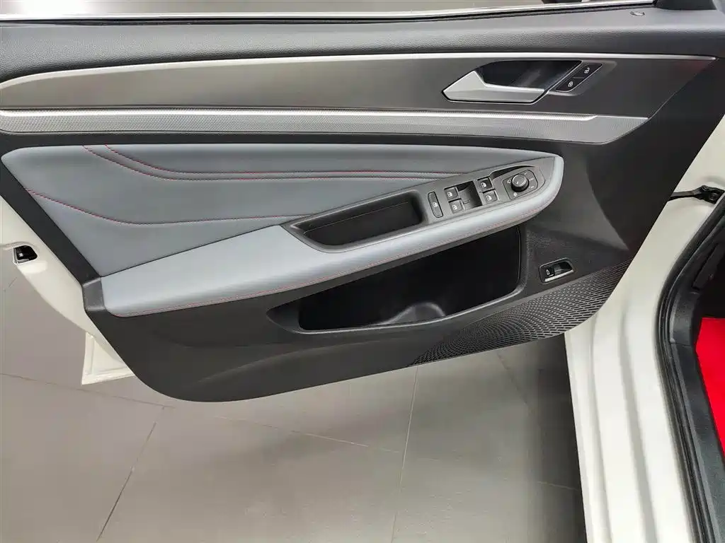 Volkswagen Lamando, миниатюра 19