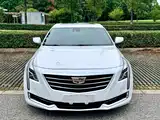 Фото 2 - Cadillac CT6