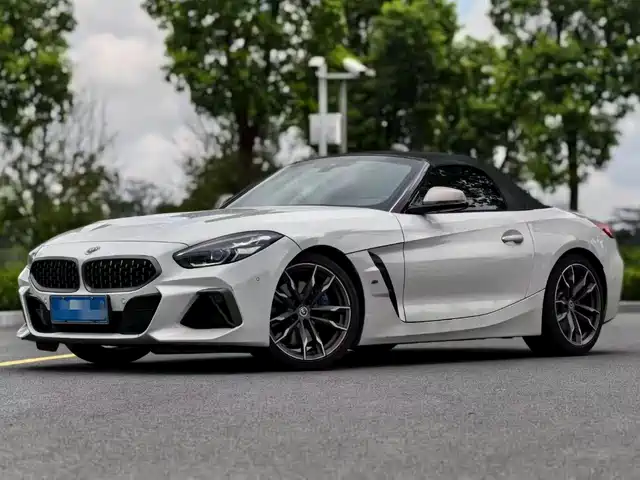  BMW BMW Z4 2022 M40i M Sport Performance
