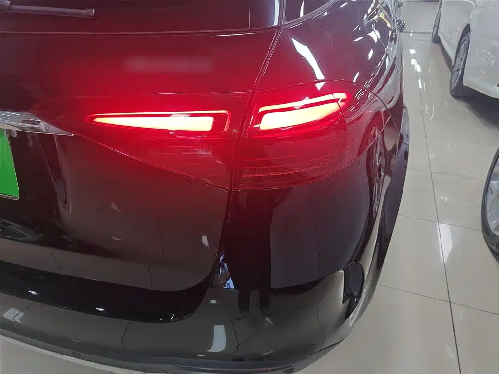 Mercedes-Benz GLE 2024 GLE 450 4MATIC Sport фото 24